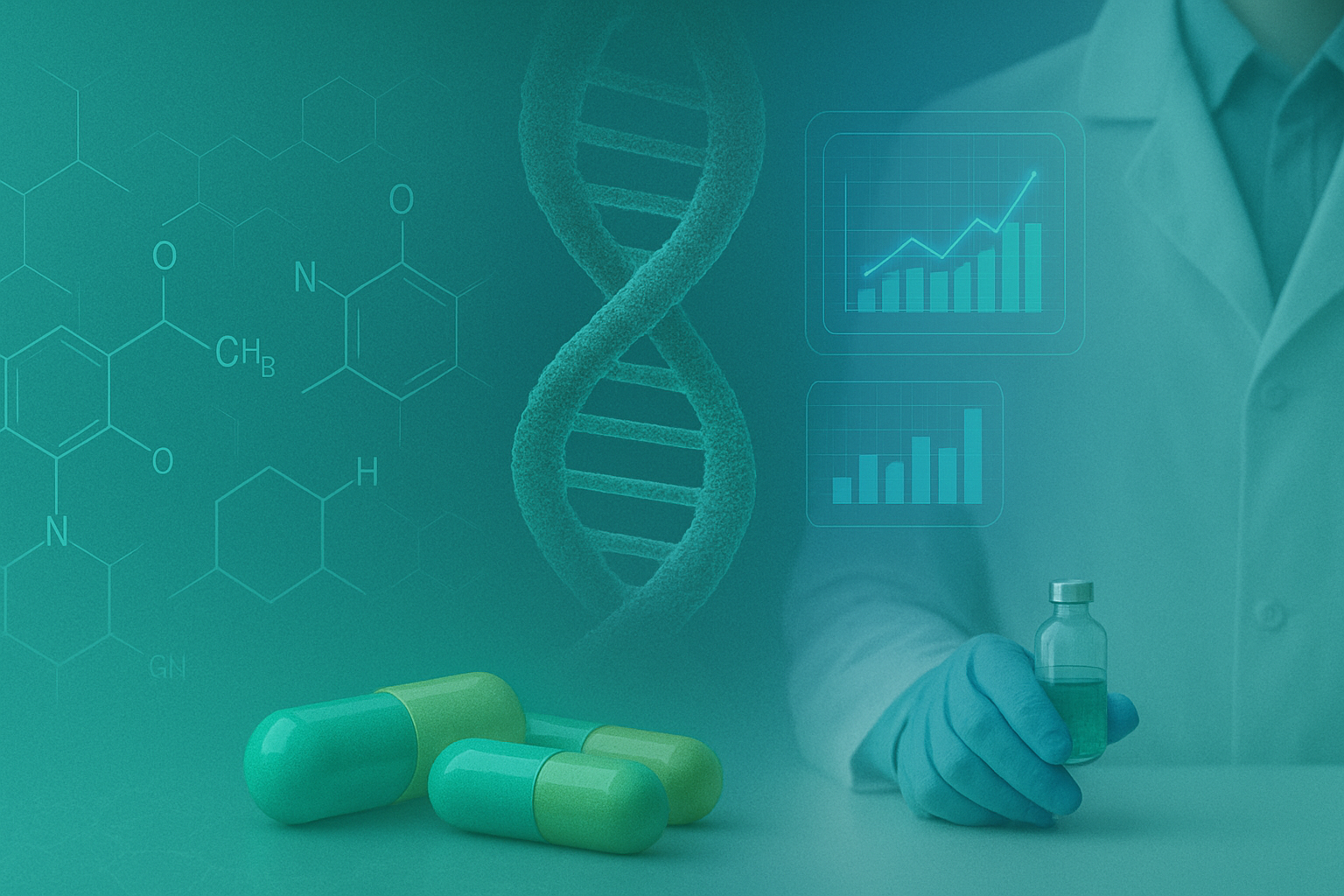 V Международный фармацевтический форум «GLOBAL PHARM»