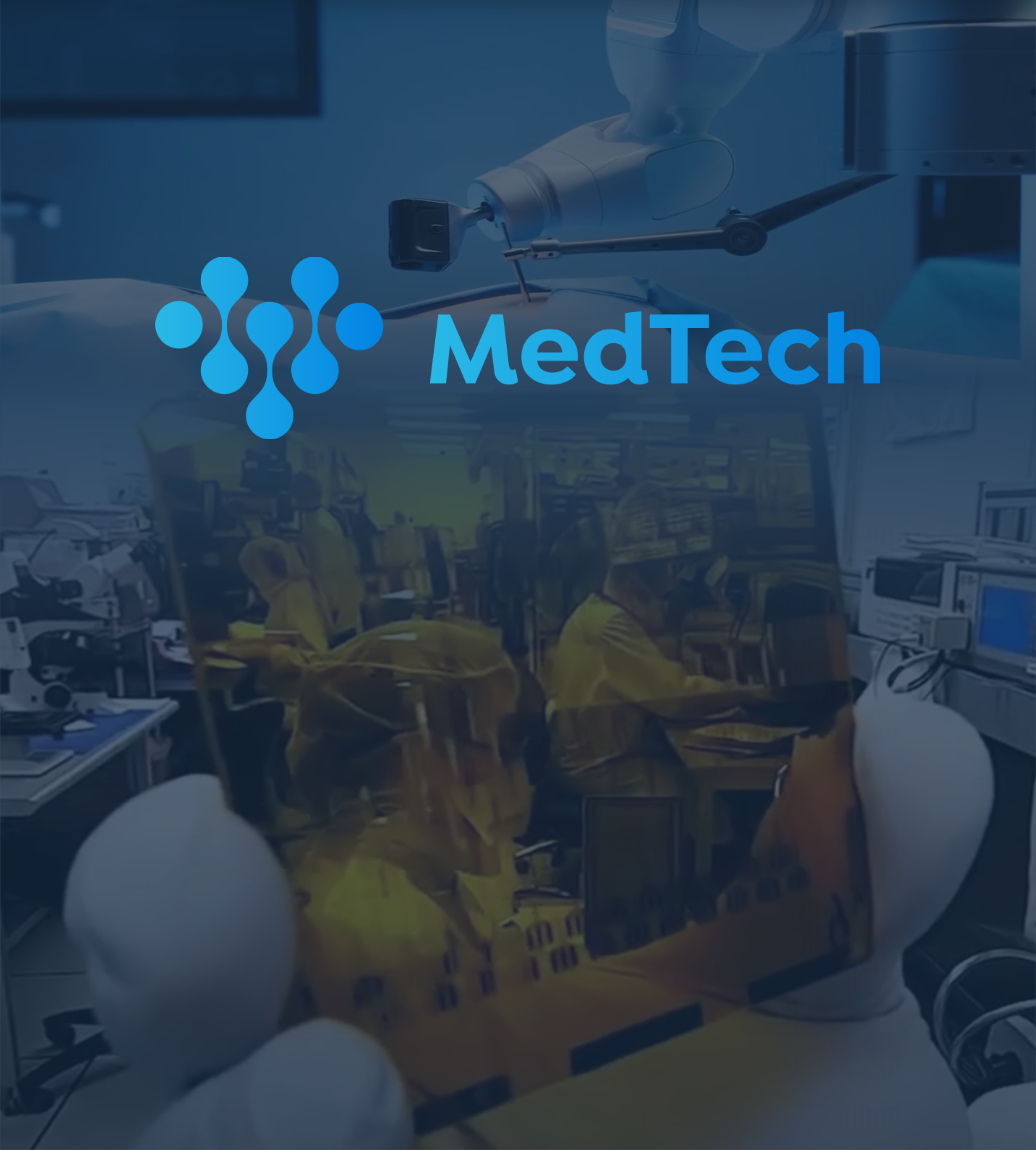 III Международный форум по медицинской технике "MedTech"