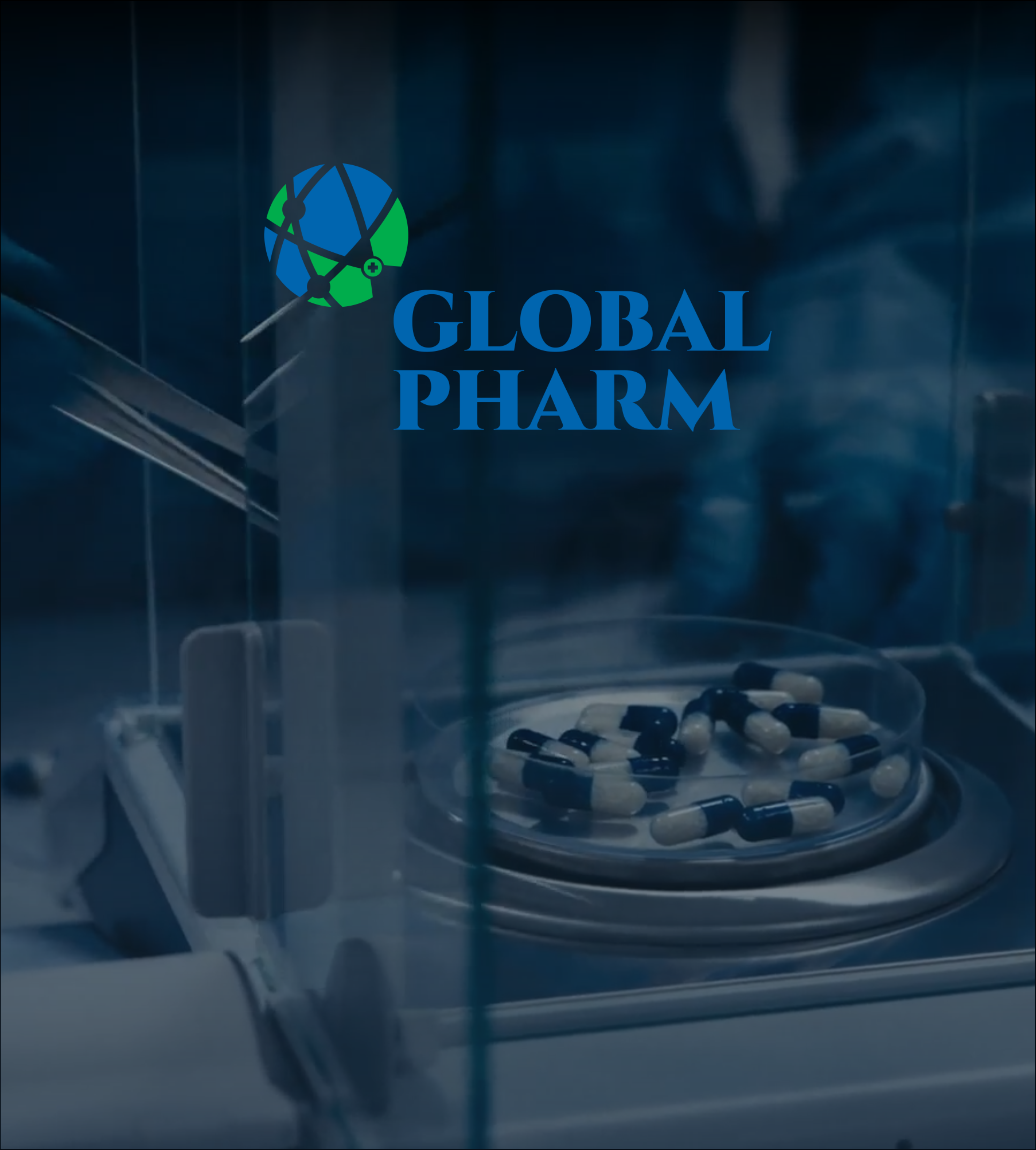 III Международный фармацевтический форум «GLOBAL PHARM»